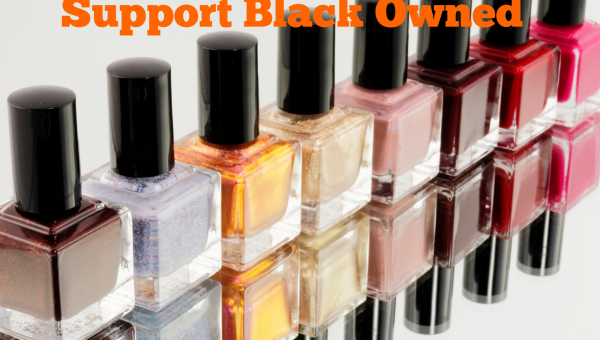 Black Nail Salons You Can On Support